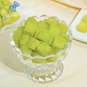 Cubes de <span class=keywords><strong>sucre</strong></span> au sel marin, <span class=keywords><strong>orge</strong></span>, citron, menthe, agrumes, réglisse, poire douce, miel, mélange rafraîchissant |   Thé aromatisé pour nourrir la gorge |   Pour les fumeurs - Product Image 4