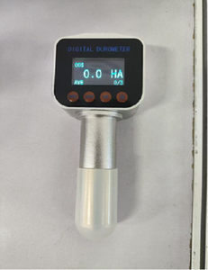 เครื่องทดสอบความแข็งแบบดิจิตอล Ht-6619 - Product Image 1
