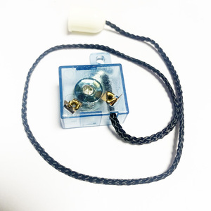 Interrupteur oscillant pour ventilateur mural Good Heart, cordon de traction universel en plastique pour pièces de ventilateur électrique domestique, modèle 2000 - Product Image 2