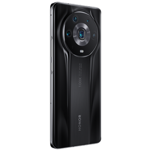 Teléfono Celular <span class=keywords><strong>Honor</strong></span> <span class=keywords><strong>Magic</strong></span> <span class=keywords><strong>4</strong></span> <span class=keywords><strong>Pro</strong></span> Plus <span class=keywords><strong>Ultimate</strong></span> 5G, Pantalla OLED de 6.81 Pulgadas, Snapdragon 8 Gen1, 4600 mAh, Carga Súper Rápida de 100 W, Zoom Óptico de 64 MP y 3.5X, NFC - Product Image 3