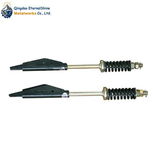 Hiện đại dây thép dây tập tin đính kèm nêm ổ cắm cho khu dân cư thang máy biệt thự căn hộ khách sạn siêu thị nhập cho hội trường - Product Image 6