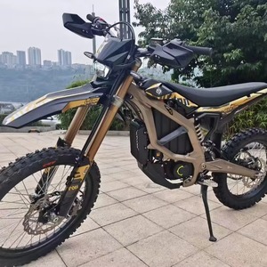 มอเตอร์ไซค์ Sur-Ron Ultra Bee <span class=keywords><strong>ป</strong></span>ี 2026 กำลังไฟ 24.5 กิโลวัตต์ ระบบเสถียร เชื่อมต่ออัจฉริยะ พร้อม GPS และการควบคุมผ่าน<span class=keywords><strong>แอ</strong></span><span class=keywords><strong>ป</strong></span>พลิเคชัน สำหรับผู้ขับขี่ที่เชี่ยวชาญด้านเทคโนโลยี - Product Image 4