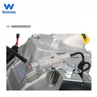 Suministro Directo de Fábrica de Autopartes, Compresor de Aire Acondicionado para B M W F18 F35 F30 E84 OE 64526824483/64529249223