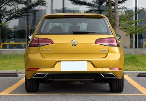 Nouveau produit populaire : Feu arrière LED de freinage et de stationnement pour VW Golf 7 MK7 GTI TSI (2013-2017) - Product Image 3