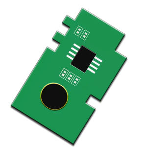 Cartouche laser à puces pour puces Samsung MLT-1162 L/XAA fusible 12A puce 120 volts/pour outils de recharge d'encre Samsung - Product Image 3