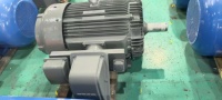 SEMC WEG ABB TECO siemens regal rexnord vem marathon leeson Moteur à induction triphasé Moteur électrique 100hp 150hp 200hp 250hp 3