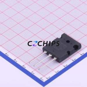 ทรานซิสเตอร์ TO-3PL ขั้วต่อสองขั้ว2SC5200-O (BJT) ใหม่และดั้งเดิม - Product Image 1