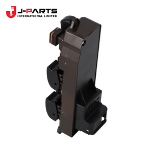 Interrupteur principal, régulateur de lève-vitre électrique pour Toyota Hilux KUN25 2004-2015 OE 84820-0K020 848200K020 - Product Image 2