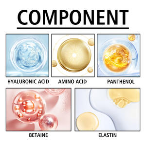 <b>Hair</b> <b>Care</b> Repair Spray Repair Dry <b>Hair</b> Without Luster Treated Amount of <b>Hair</b> Damage - Product Image 4