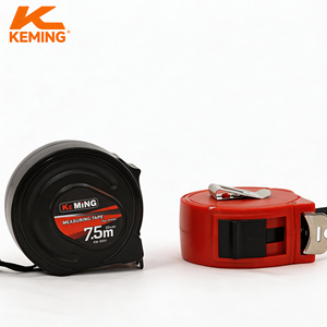 KEMING <span class=keywords><strong>Metro</strong></span> a Nastro Retrattile in Acciaio all'Ingrosso |   Righello da Costruzione |   Logo Personalizzato |   Prezzo all'Ingrosso - Product Image 2
