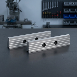 FERVI Replacement <b>Screwdrivers</b> Pair with Grooved Design for Socket 100x30hmm 0.36kg - Product Image 3