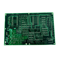 Carte de circuit imprimé d'interface E/S du panneau d'opérateur Fanuc série A16B A16B-1310-0381 – Transmission de signal stable pour l'entretien des machines-outils CNC