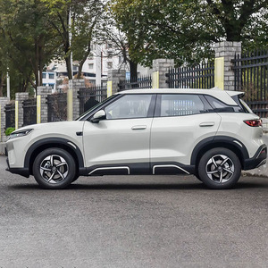 Nuevo <span class=keywords><strong>BYD</strong></span> Yuan UP 2026: SUV Eléctrico Chino de Alta Calidad, Excelente, Totalmente Nuevo, 401 km de Autonomía, Coches Eléctricos <span class=keywords><strong>BYD</strong></span>, Últimos Modelos de China - Product Image 4