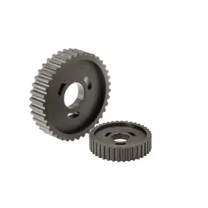 High Precision Custom Gear Steel Spur Gear Manufacturer Spur Gears