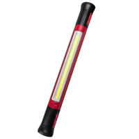 Lampes d'inspection magnétiques sans fil, lampes de travail LED COB portables, lampes de poche à charge USB, lampes de secours pour la réparation automobile, la maison, le garage