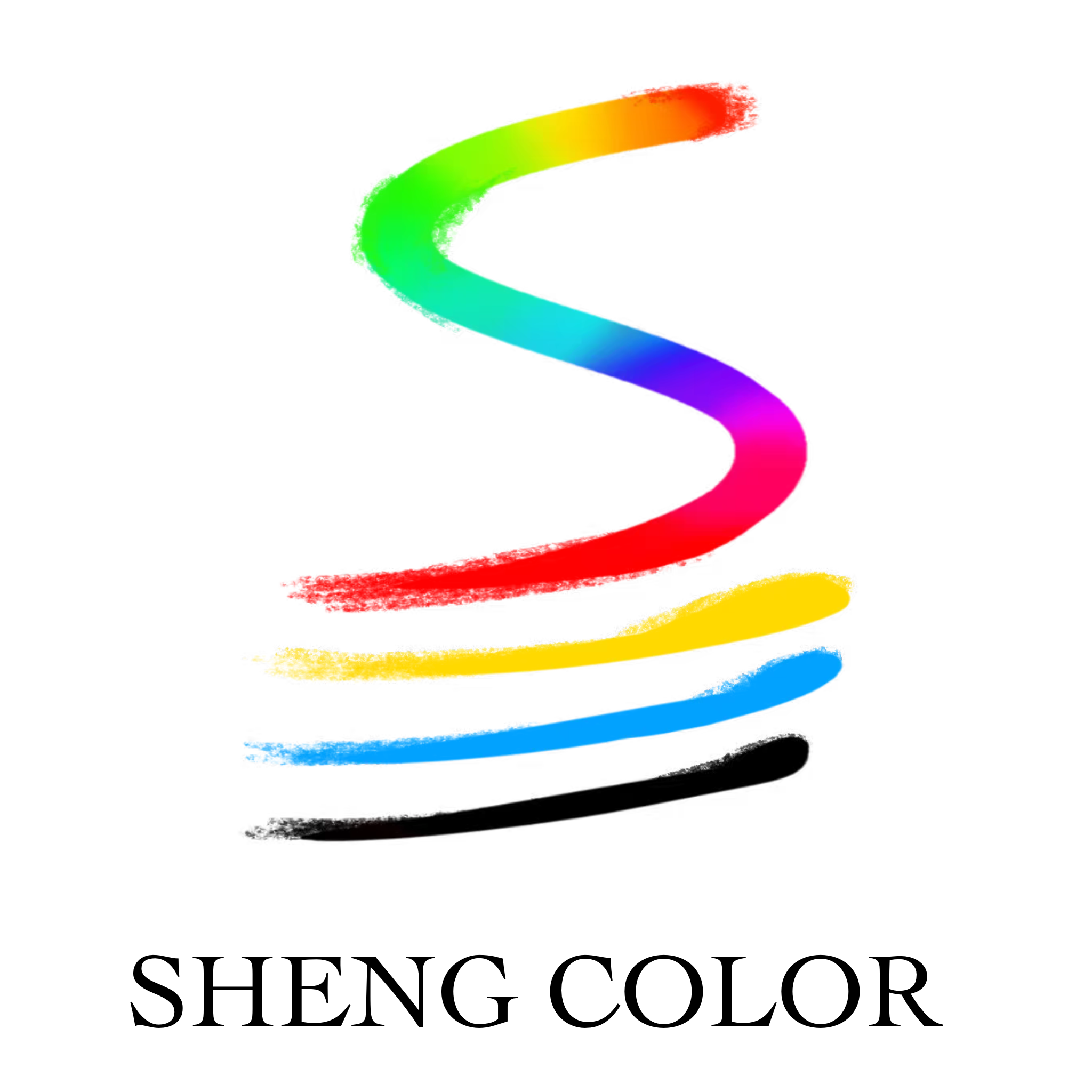 Guangzhou Sheng Color Digital Technology Co., Ltd. logo
