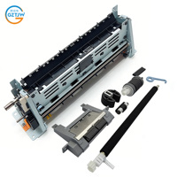 Kit de Mantenimiento del Ensamblaje del Fusor RM1-6406-000CN RM1-6405-000CN para HP P2035 P2055 para Canon MF6140 6160 6300 6650 6670 5950 D1120