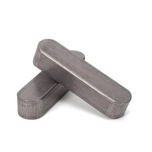 Tuercas de Acero Inoxidable A2 A4 M4 M5 M6, Herramientas de Ferretería Steeltreks, Sujetadores, Nuevas, Venta al por Mayor de Fábrica, Clavijas Paralelas <span class=keywords><strong>DIN6885</strong></span> - Product Image 4