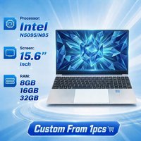 Ordinateurs Portables Gaming Haute Performance Neufs, Écran 15,6 Pouces, 11e Génération, Windows 11, RAM 16Go, SSD 128Go