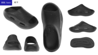 Imprimante 3D DLP BCE360 stable et fiable pour la fabrication de modèles flexibles de chaussures