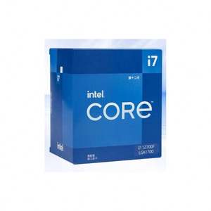 CPU Core <span class=keywords><strong>gen</strong></span> 12th <span class=keywords><strong>12700F</strong></span> 2,1 GHZ 65W para computadora de juegos de escritorio - Product Image 4