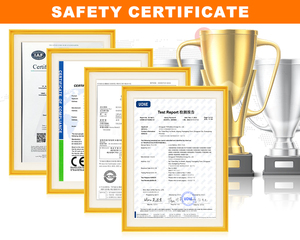 6S/12S/14S 18000mAh 10C カスタムケーブル長 低IR ハイパワー ロジスティクス産業車両 UAV ドローンバッテリー - Product Image 4