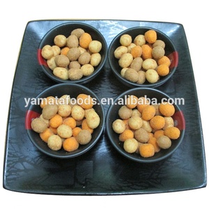 Paprika rang đậu phộng Snack - Product Image 6