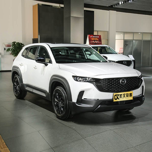 Voitures d'occasion <span class=keywords><strong>Mazda</strong></span> CX-50 2025-2023 SUV avec boîte automatique, essence, conduite à gauche, prix abordable, faible kilométrage, à <span class=keywords><strong>vendre</strong></span>, livraison mondiale - Product Image 3