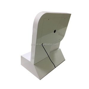 批发超市货架零售店台式亚克力展示架宣传册展示架 - Product Image 6