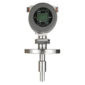 Coriolis Mass <b>Flow</b> <b>Meter</b> With Customization Digital Densimeter Density <b>Meter</b> for Water Gas Oil Air Measurement - Product Image 2