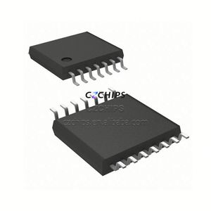 Nuevo y Original MC74AC08DR2G SOP-14 Chips de Circuito Integrado BOM Consolidación Electrónica y Adquisición de Componentes CZSKU:E0J1O8I7 - Product Image 1