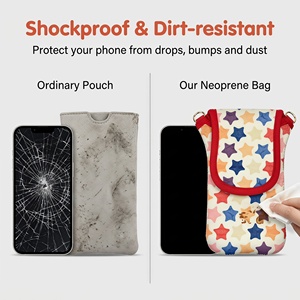 Étui portefeuille pour téléphone portable <span class=keywords><strong>G</strong></span> 5, sac bandoulière personnalisé de créateur, pochette pour téléphone portable, sacoche bandoulière, étui portefeuille - Product Image 4