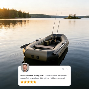 <span class=keywords><strong>Kayak</strong></span> de Alta Calidad <span class=keywords><strong>con</strong></span> <span class=keywords><strong>Pedal</strong></span>, <span class=keywords><strong>Pedal</strong></span> de <span class=keywords><strong>Kayak</strong></span> Suave para un <span class=keywords><strong>Kayak</strong></span> sin Esfuerzo y Viajes Escénicos por Lagos y Ríos - Product Image 5