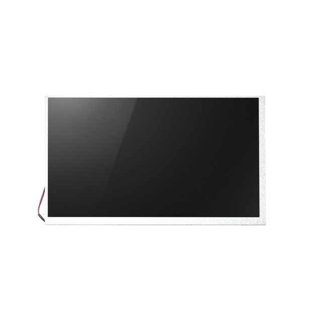 K&D 9 Inch TFT LCD Panel LVDS Interface 1024x600 -20C 70C Operating Temperature Non-Touch AG Surface 600cd/m Brightness