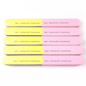 TSZS Professional Seven <strong>Way</strong> Nail <strong>Buffer</strong> 7 Steps <strong>Buffer</strong> <strong>Block</strong> for Nails Fingernail Shine and Smooth <strong>Buffer</strong> Tools New Trending - Product Image 4