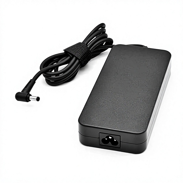 Compatible with 150W ASUS Laptop Power Adapter 110-240V 19.5V 7.7A Direct Charging 5.5*2.5mm Connector Non-Original