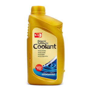 KASDER 1L Anti-Ze Aditivo Líquido <span class=keywords><strong>refrigerante</strong></span> para protección <span class=keywords><strong>del</strong></span> motor (multicolor) - Product Image 2