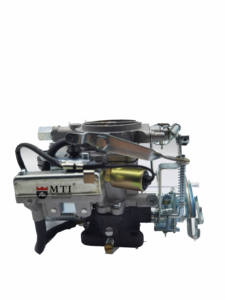 คาร์บูเรเตอร์ 4K ใหม่เอี่ยม 21100-13170 สำหรับรถยนต์โตโยต้า โคโรลล่า เครื่องยนต์ 4K - Product Image 4