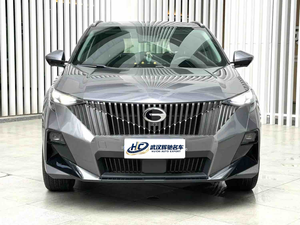 SUV d'<span class=keywords><strong>occasion</strong></span> Trumpchi GAC GS3 2024 de haute qualité, faible kilométrage, 1.5L Turbo Essence Automatique, sièges en cuir, conduite à gauche, véhicule d'<span class=keywords><strong>occasion</strong></span> - Product Image 2
