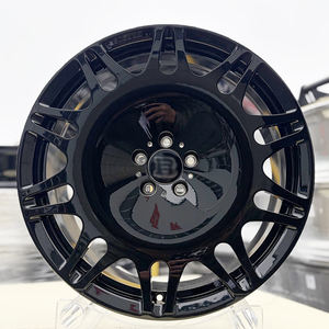 Jantes forgées 5x112 18 19 20 21 22 pouces en alliage d'aluminium pour Benz Barbus X167 S480 S580 <span class=keywords><strong>Continental</strong></span> GT - Product Image 3