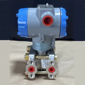 เครื่องส่งสัญญาณความดันแบบดิฟเฟอเรนเชียล Honeywell Smartline รุ่นใหม่และของแท้ ผลิตจากสแตนเลส มาตรฐาน IP68/IP67 รุ่น STD820-E1HS6AS-1-A - Product Image 2
