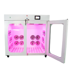 Secador de Pelo Profesional para Perros IN-PA03, Personalizable, Automático, Silencioso, Secado Rápido, para Veterinarios - Product Image 5