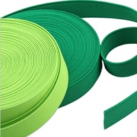 Sangle élastique personnalisée, toute taille, corde élastique d'usine