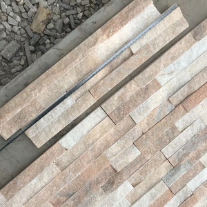 Trang trí văn hóa tự nhiên đá tường ốp Slate tường gạch - Product Image 2