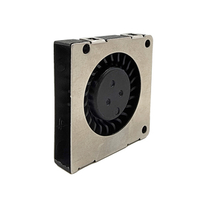 <strong>Small</strong> 3007 Mini <strong>Blower</strong> <strong>Fan</strong> <strong>DC</strong> <strong>5V</strong> Hydraulic Bearing Centrifugal 30x30x7mm Plastic Blade OEM &amp; ODM Supported - Product Image 5
