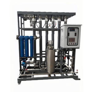 Soluzione di azoto a membrana marina conveniente ideale per richieste di Gas inerte di purezza media a bordo - Product Image 4