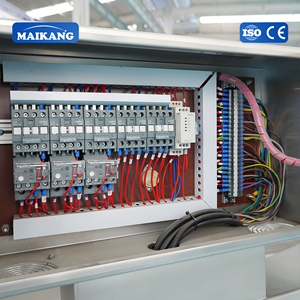 Innovadora Máquina de Lavado de Alimentos Vortex con Esterilizador de Ozono para Verduras de Hoja, Ensaladas y Frutas, Línea de Procesamiento Confiable de 1T/H - Product Image 4