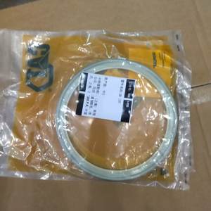 Sello de aceite mecánico tipo labio 166-motor C7 C9 1498 1661498 - Product Image 4