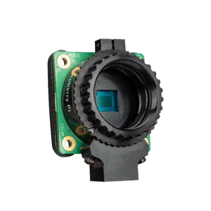 1.6MP Premium Global Shutter <strong>Camera</strong> Module New IMX296 Raspberry <strong>Pi</strong> Best in Class 1.6MP Global Shutter <strong>Camera</strong> - Product Image 1
