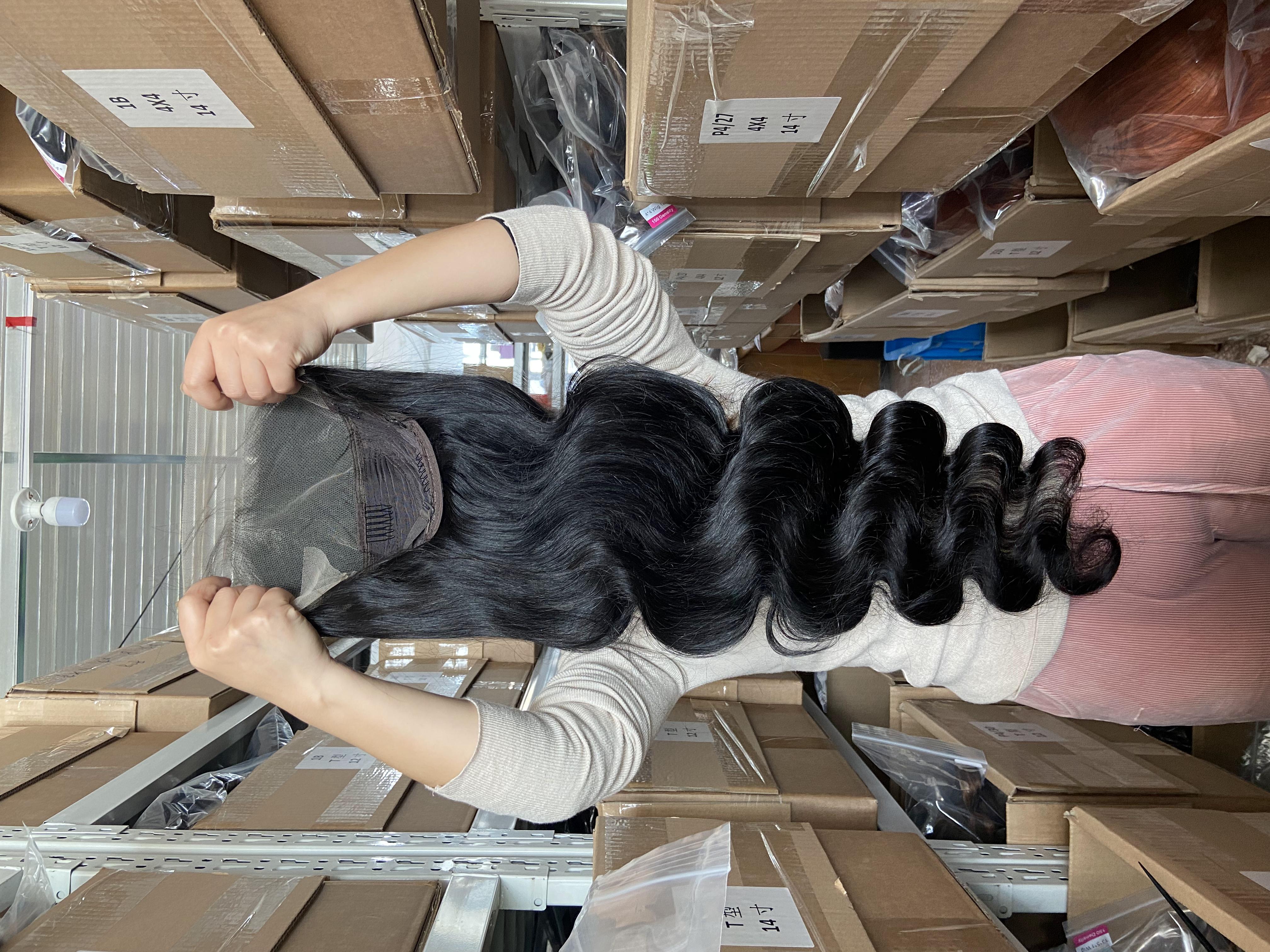 1B body wave